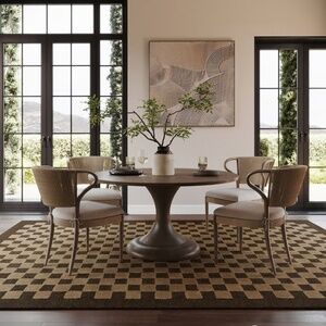 Meet your Posher, TF